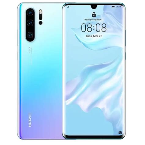 Huawei P30 Price in Bangladesh 2024 & Specs MobileDokan.com