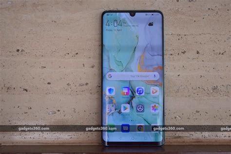 Huawei P30 Pro - Gadgets 360