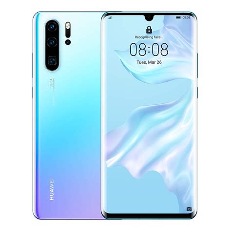 Huawei P30 Pro Price In China Now