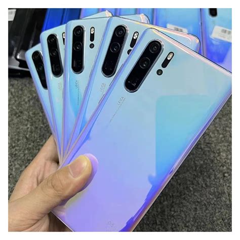 Huawei P30 Pro Second Hand & Refurbished Phones - 4gadgets