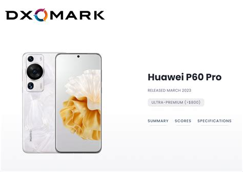 Huawei P40 Pro, 50 MP kamerasıyla en iyi fotoğraf çeken telefonlar arasında.