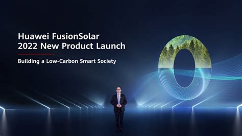 Huawei Photovoltaic and ESS Introduction : vTools Events