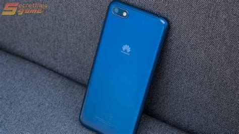 Huawei Y5 Prime 2024 - confirmedfreight.com