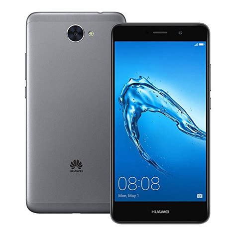 Huawei Y7 TRT-LX2 - Phone Specifications - What Is My Phone