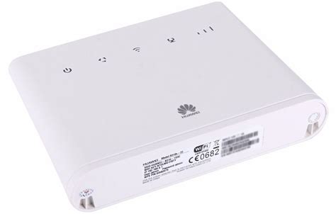 Huawei antena.  Descubre sus caracter&iacute;sticas principales y adquiere la mejor opci...