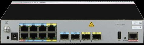 Huawei ar651 datasheet. pdf), Text File (.  Configure product hardware slot layou...