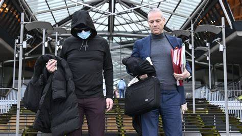 Huawei corruption trial begins second session of testimony.