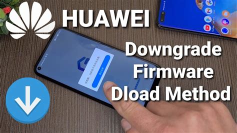 Huawei dload firmware.  Finally, if your device ends up in a boot loop or goes soft-brick...