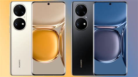 Huawei en iyi kamera ödülü telefon