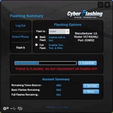 Huawei flash firmware.  Das Huawei Firmware Flash Tool CyberFlashing ist ein vielseitige...