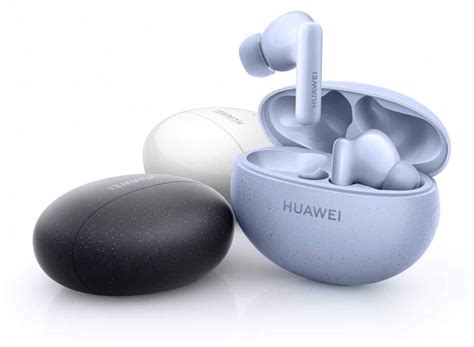 Huawei kulaklık