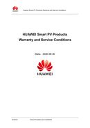 Huawei logger 3000 default password.  View the Huawei SmartLogger 3000 manual for free o...