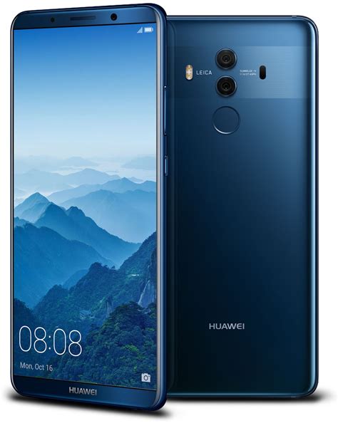  - 2023 Huawei mate 10 pro fiyatları