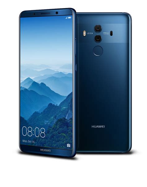 Huawei mate 10 pro ile huawei mate 10 lite karşılaştırma