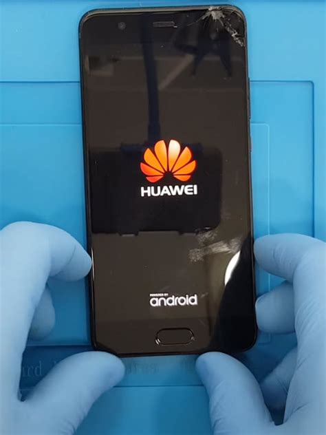 Huawei mate 10 pro orjinal ekran fiyatı