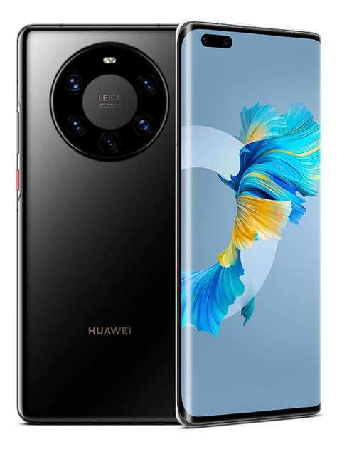 Huawei mate 40 pro plus fiyat