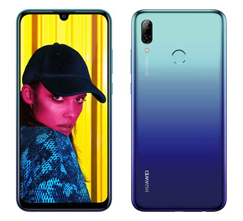 Huawei p smart 2019 pil
