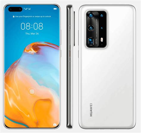 Huawei p40 pro. .  ...