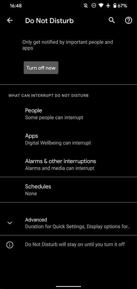 Huawei repeat notifications.  Cause: Banners under Do Not Disturb options of Messages ...