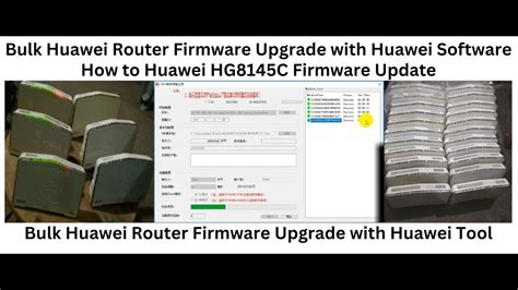 Huawei router firmware update tool latest version.  We have shared the official H...