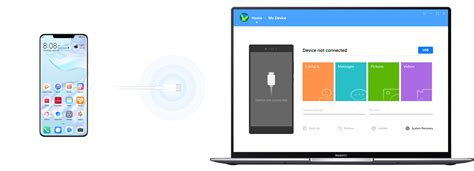 Huawei router software for pc.  HUAWEI HiSuite is the official Android Smart Device Manage...