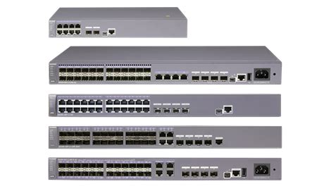 Huawei s5300.  Huawei devices have implemented Ethernet link management through SEP.  H...