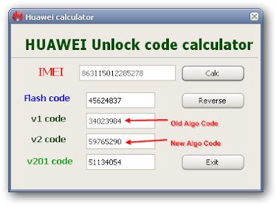 Huawei sim unlock code exe free download.  calculator usb codes modem unlocker Readme GPL-2. ...