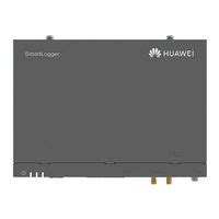 Huawei smart logger manual pdf.  Huawei Smart Logger 3000 Manual SmartLo...