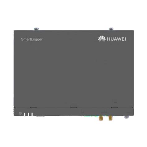 Huawei smart logger user manual pdf.  Also for: Smart logger 3000b02.  SmartLogger300...