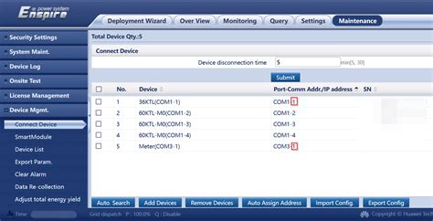 Huawei smartlogger 3000 modbus register.  The document provides ModBus in...