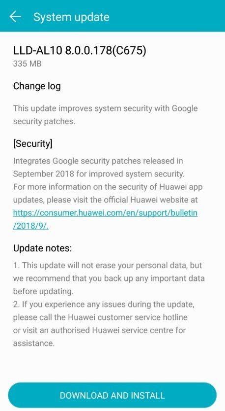 Huawei system update apk.  Huawei System Update für Android kostenlos herunterladen.  System U...