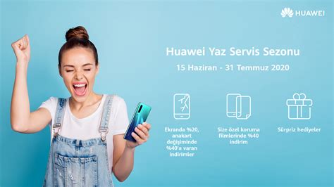 Huawei teknik servis trabzon
