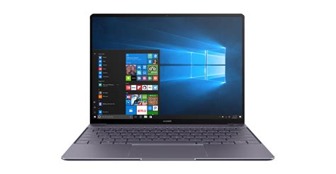 Huawei to launch notebook PCs in SA TechCentral