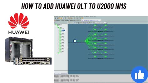 Huawei u2000 tool.  It provides a web-based interface that allows users to monitor, c...