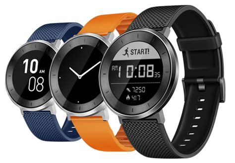 Huawei watch fit APK for Android Download - Apkpure