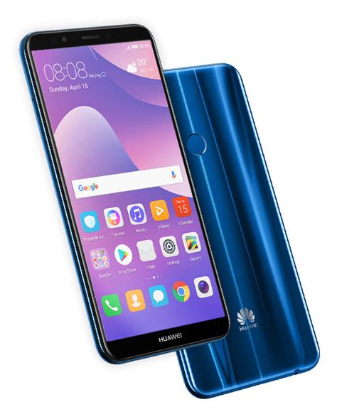 Huawei y7 prime 2018 32gb fiyat