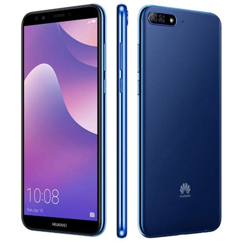 Huawei y9 prime 2018
