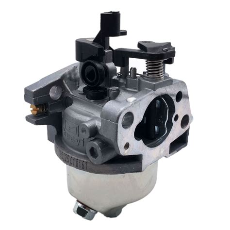 Huayi carburetor model number location. Delivering to Lebanon 66952 Update location Garden & Outdoor. Select the ... Item model number : 951-12704B : Customer Reviews: 5.0 5.0 out of 5 stars 2 ratings. 5.0 out of 5 stars : ... Feedback . Would you like to tell us about a lower price? Mtd 951-12704B Lawn & Garden Equipment Engine Huayi 165J, 165JA & 165JB Carburetor Genuine Original … 