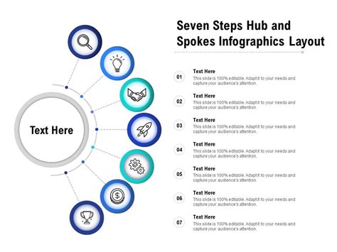 Hub And Spoke Slide Geeks