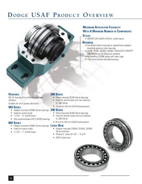 Hub Caps Brochure - Seals, Bearings & Hub Caps for Trucking …