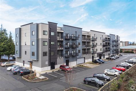 Hub City Apartments - 260 E George Hopper Rd …