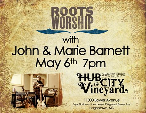 Hub City Vineyard, 11000 Bower Ave, Hagerstown, MD, Places