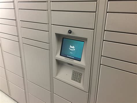 10 Nov 2021 ... Amazon Hub – Lockers now available ... Amazon Collection Hub now available at the Park Centre. Simply order from Amazon and select to pick up your ....