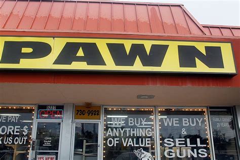 Motor City Pawn Brokers Ferndale Location. Hours. Monday-Friday: 9am
