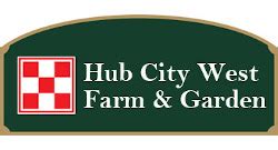Lawn & Garden; Gifts & Accessories; Apparel, Footwear & Accessories; Sheep; Sporting Goods; Farm & Ranch; Lawn & Garden; Home & Gift; Outdoor Living; Animal Health; Tack; Special Offers. We are constantly adding new specials to our site. Be sure to check back often! Products. Hub City West Farm and Garden, LLC > Products List. Showing 25 - 48 .... 