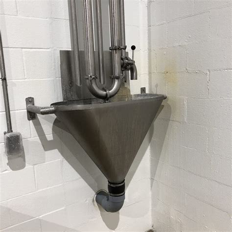 Hub drain. Find your ZURN SQUARE FLOOR DRAIN,CAST IRON,NO HUB at Grainger Canada, formerly Acklands-Grainger. We have been Canada's premiere industrial supplier for ... 