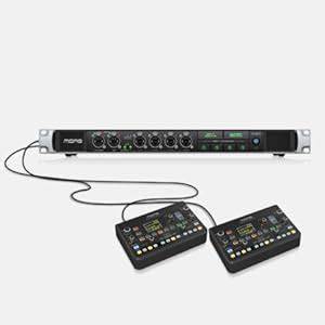 Hub4 pro.  The HUB4 Pro supports remote control forwarding of a personal mi...