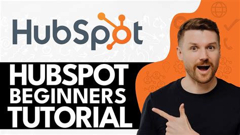 HubSpot Tutorial for Beginners How to …