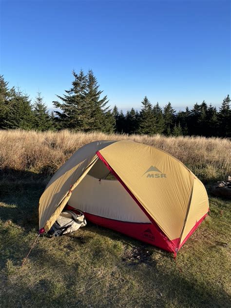 Hubba Hubba Tent Review: A Comprehensive Guide to Nailing Your Next Outdoor Adventure!