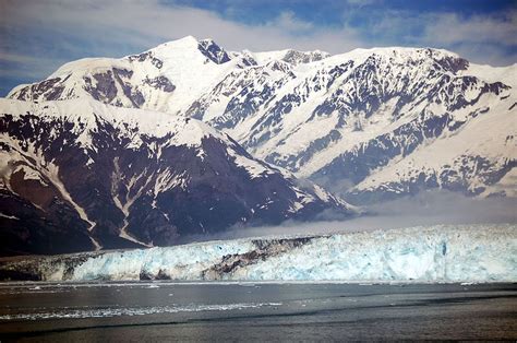 Hubbard Peak – summits – Alaska Handbook